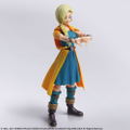 Dragon Quest V Hand of the Heavenly Bride Bring Arts: Bianca thumbnail 5