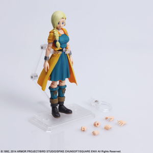 Dragon Quest V Hand of the Heavenly Bride Bring Arts: Bianca