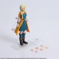 Dragon Quest V Hand of the Heavenly Bride Bring Arts: Bianca thumbnail 7