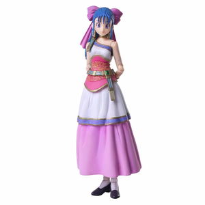 Dragon Quest V Hand of the Heavenly Bride Bring Arts: Nera_