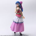 Dragon Quest V Hand of the Heavenly Bride Bring Arts: Nera thumbnail 2