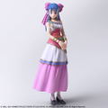 Dragon Quest V Hand of the Heavenly Bride Bring Arts: Nera thumbnail 6