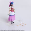 Dragon Quest V Hand of the Heavenly Bride Bring Arts: Nera thumbnail 8