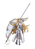 Fate/Grand Order: Ruler Jeanne d'Arc thumbnail 1