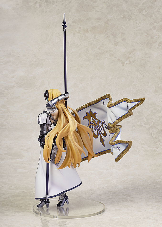 Fate/Grand Order: Ruler Jeanne d'Arc image 11