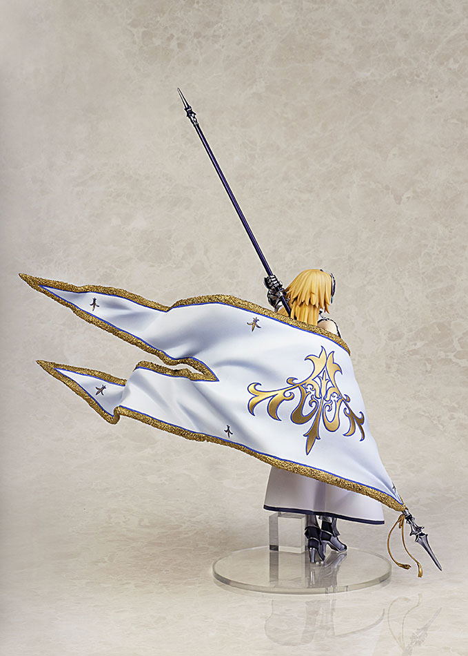 Fate/Grand Order: Ruler Jeanne d'Arc image 12