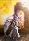Fate/Grand Order: Ruler Jeanne d'Arc thumbnail 13