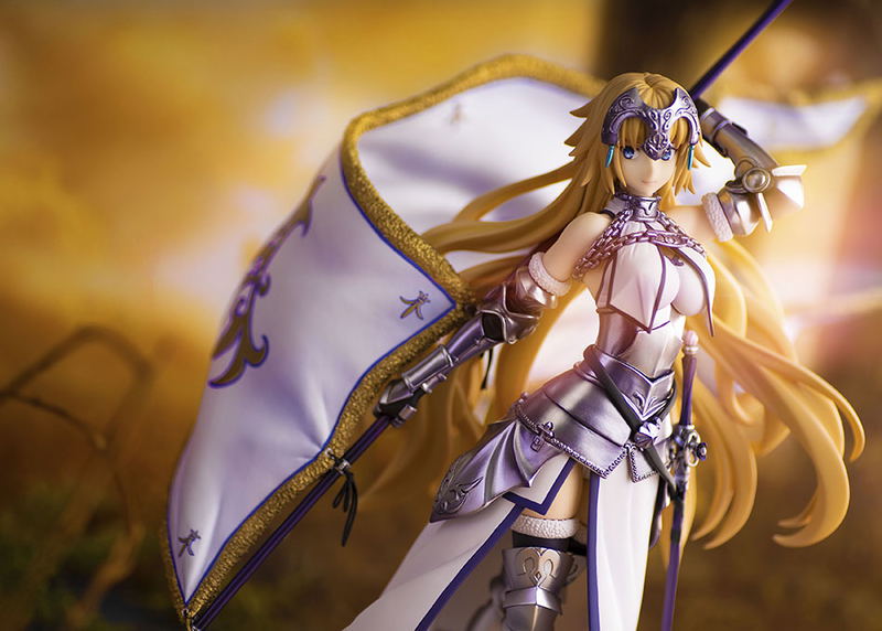 Fate/Grand Order: Ruler Jeanne d'Arc image 14
