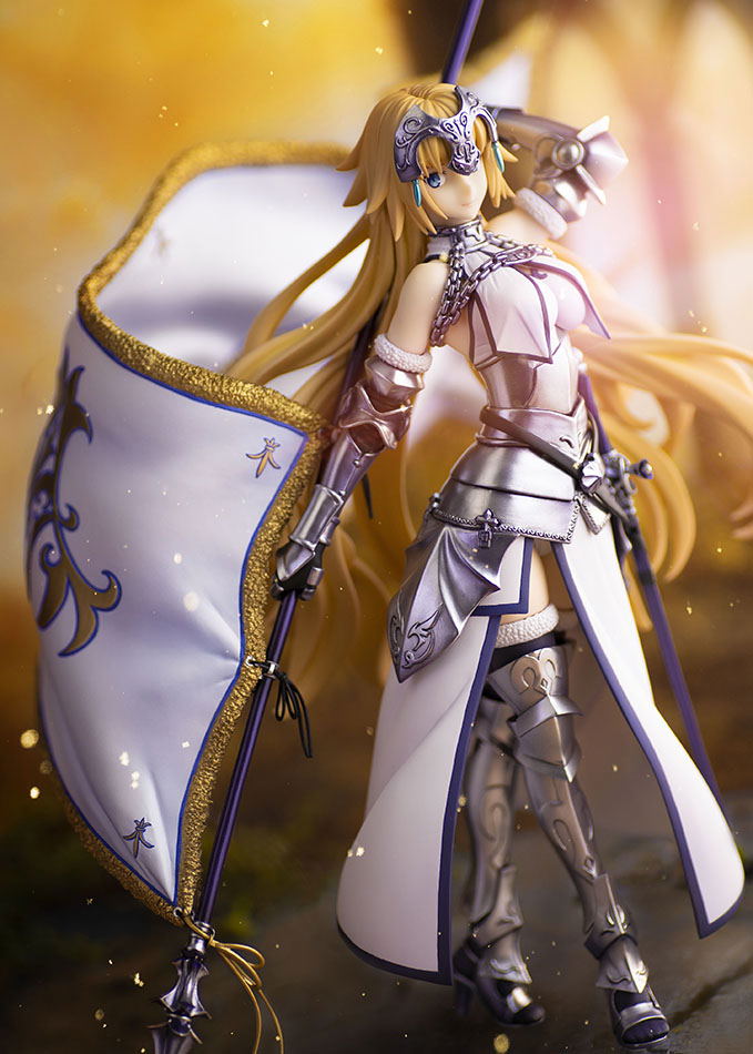 Fate/Grand Order: Ruler Jeanne d'Arc image 15