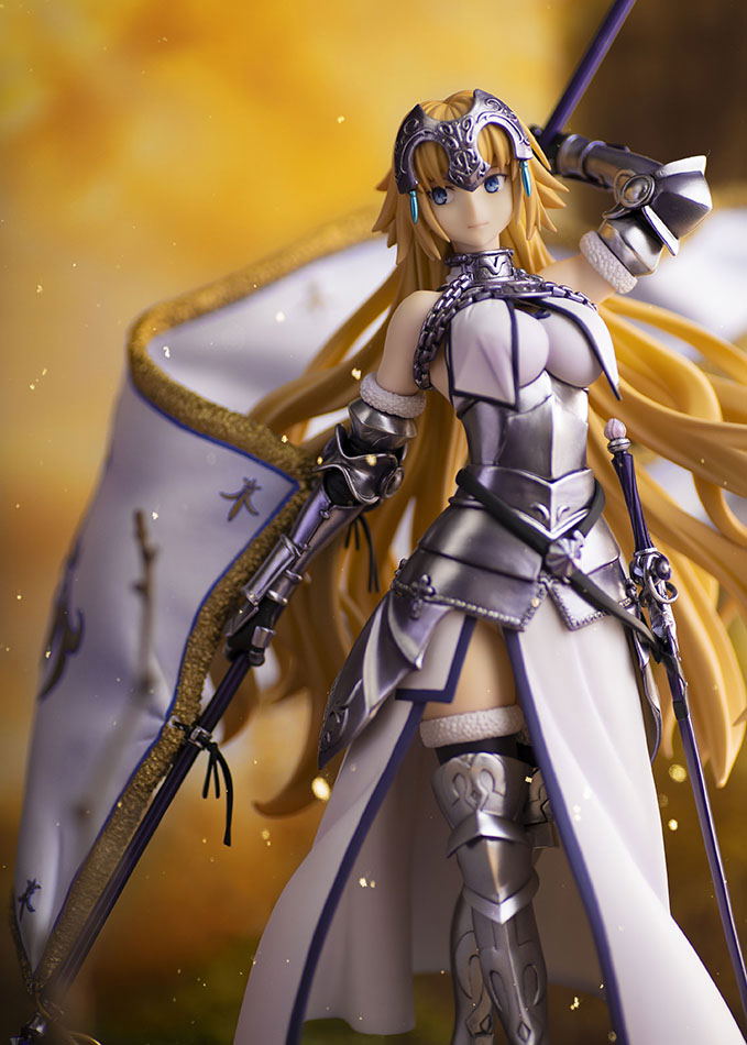 Fate/Grand Order: Ruler Jeanne d'Arc image 16