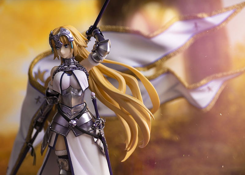 Fate/Grand Order: Ruler Jeanne d'Arc image 18