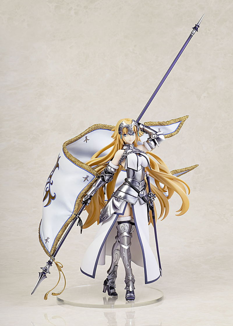 Fate/Grand Order: Ruler Jeanne d'Arc image 2
