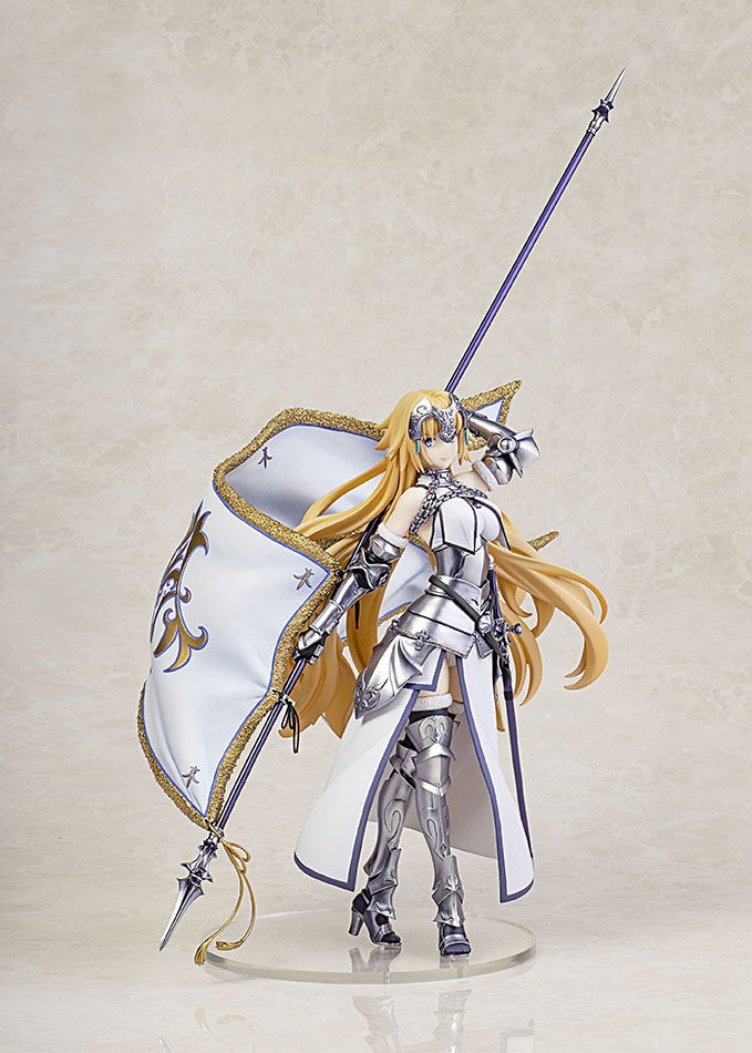 Fate/Grand Order: Ruler Jeanne d'Arc image 3