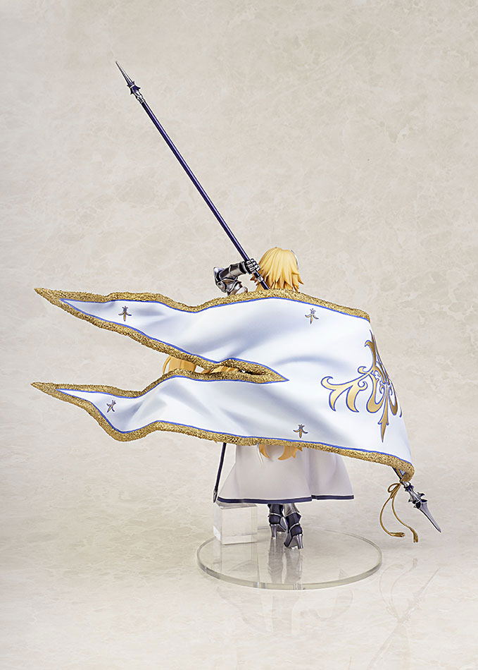 Fate/Grand Order: Ruler Jeanne d'Arc image 4