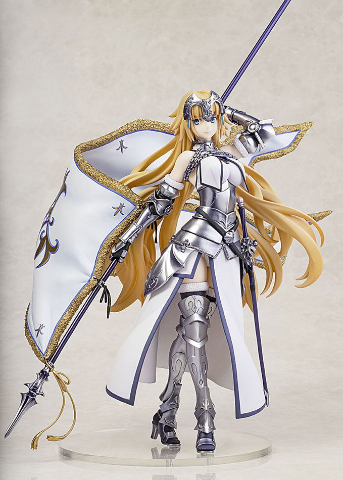 Fate/Grand Order: Ruler Jeanne d'Arc image 5