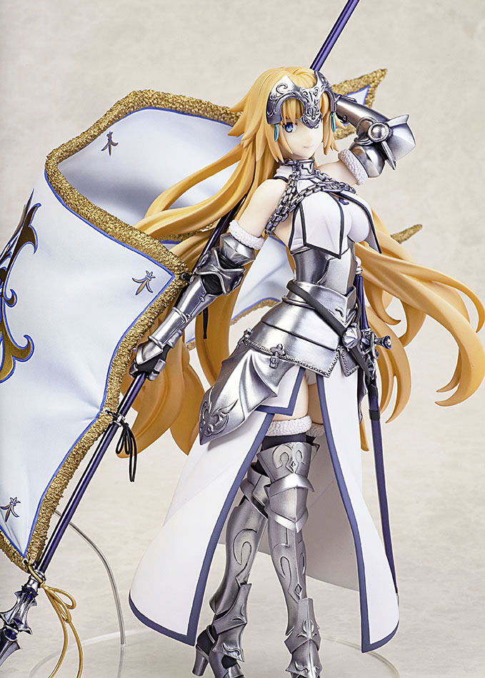 Fate/Grand Order: Ruler Jeanne d'Arc image 6
