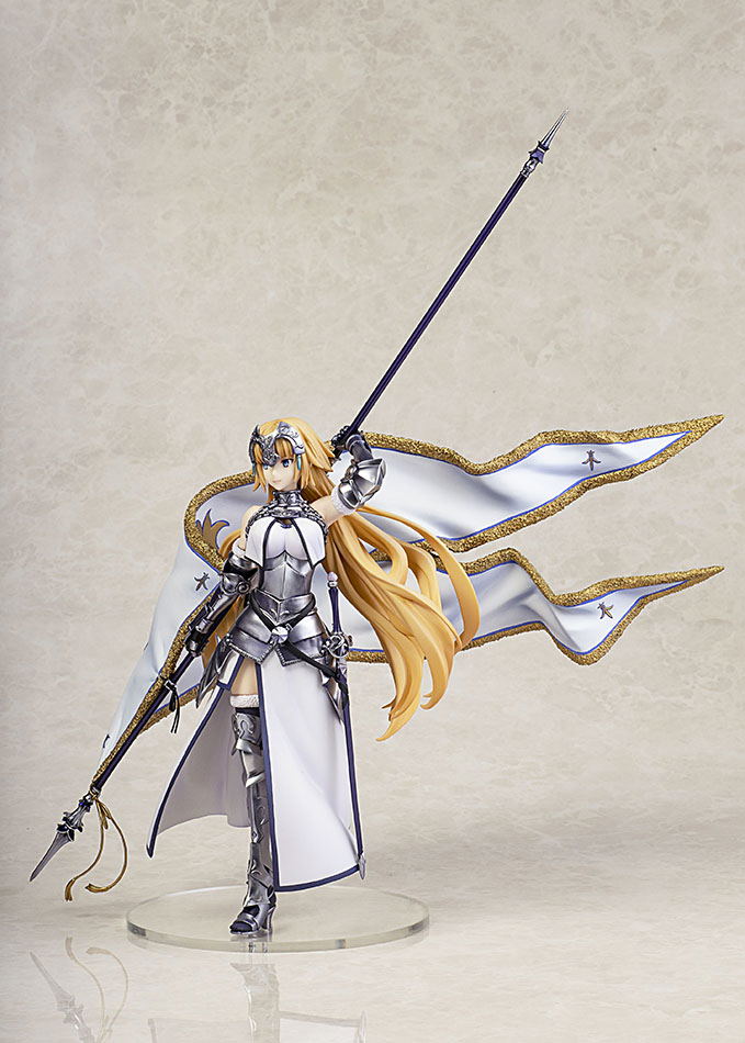 Fate/Grand Order: Ruler Jeanne d'Arc image 9