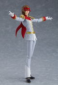 figma No. 471 Persona 5 The Animation: Crow thumbnail 3