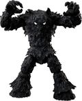 figma SP-125 Space Invaders: Monster thumbnail 1