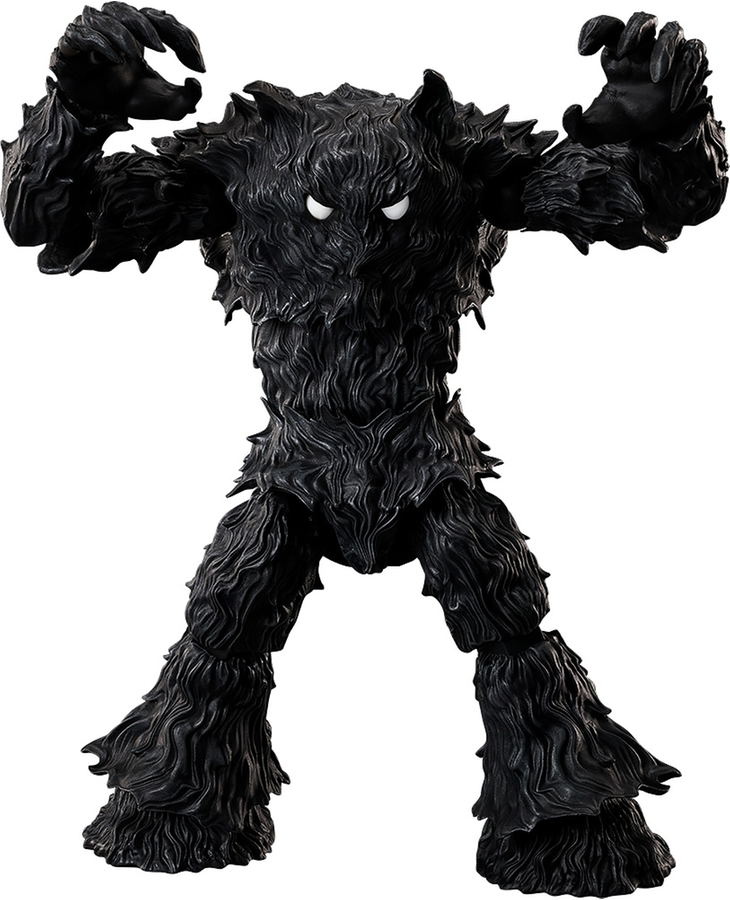 figma SP-125 Space Invaders: Monster image 1