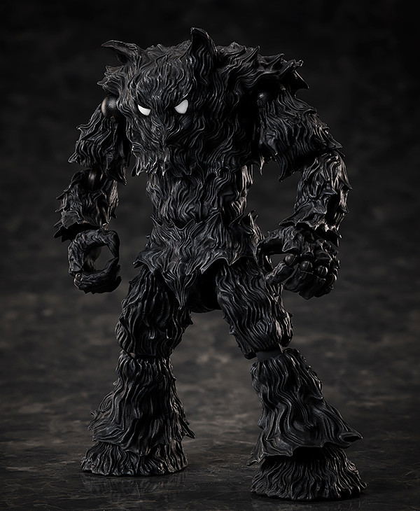 figma SP-125 Space Invaders: Monster image 3