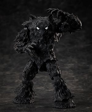 figma SP-125 Space Invaders: Monster