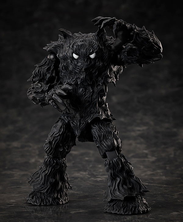 figma SP-125 Space Invaders: Monster image 5