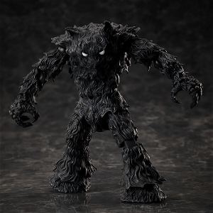 figma SP-125 Space Invaders: Monster