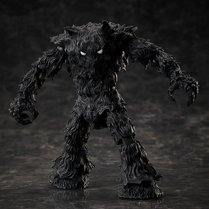 figma SP-125 Space Invaders: Monster image 6