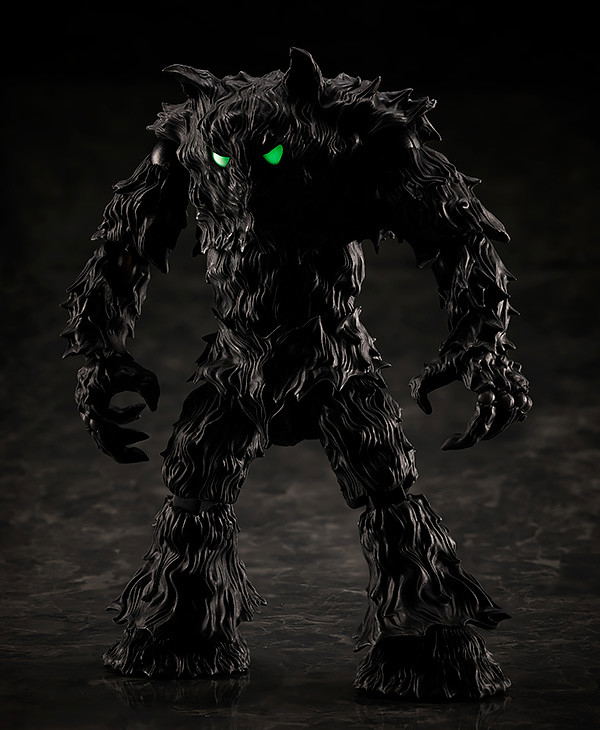 figma SP-125 Space Invaders: Monster image 7
