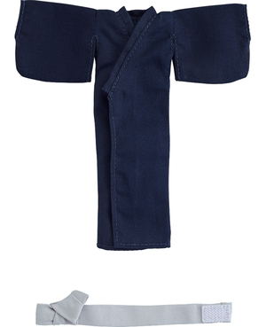 figma Styles: Men's Yukata_