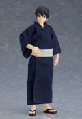 figma Styles: Men's Yukata thumbnail 3