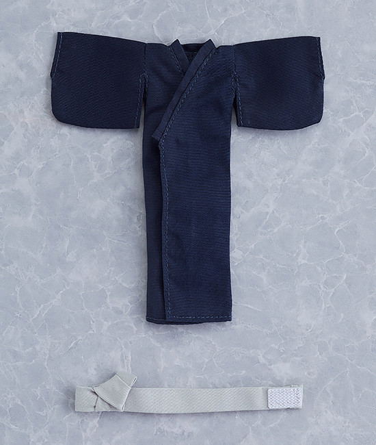 figma Styles No. 472 Original Character: Male Body (Ryo) with Yukata Outfit image 6