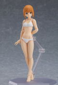 figma Styles No. 473 Original Character: Female Body (Emily) with Yukata Outfit thumbnail 5