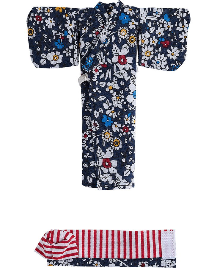 figma Styles: Women's Yukata image 1