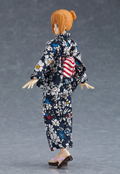 figma Styles: Women's Yukata thumbnail 4