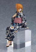 figma Styles: Women's Yukata thumbnail 5