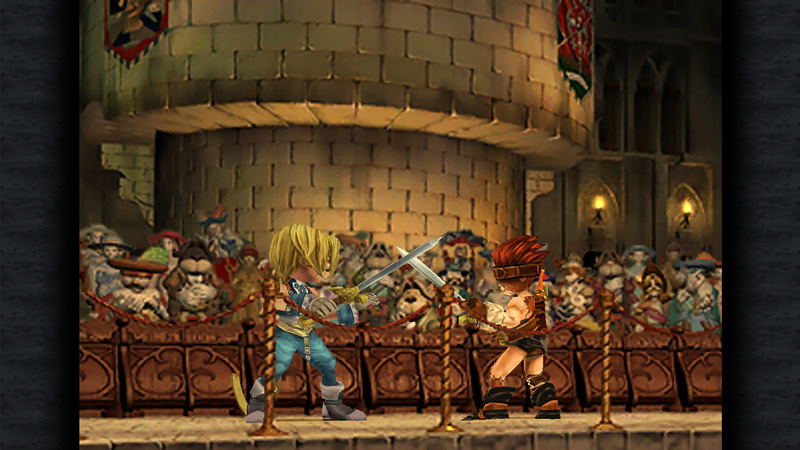 Final Fantasy IX <span class="ext" style="background-color: #2a475e; color: #FFFFFF;">STEAM</span> <span class="ext ext_digital">digital</span> image 2