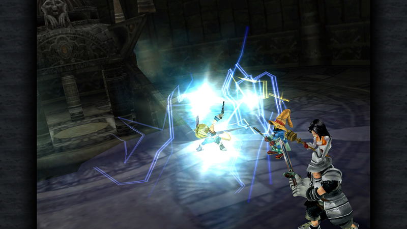 Final Fantasy IX <span class="ext" style="background-color: #2a475e; color: #FFFFFF;">STEAM</span> <span class="ext ext_digital">digital</span> image 6
