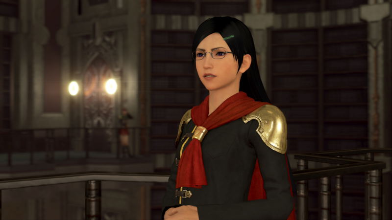 FINAL FANTASY TYPE-0 HD <span class="ext" style="background-color: #2a475e; color: #FFFFFF;">STEAM</span> <span class="ext ext_digital">digital</span> image 10