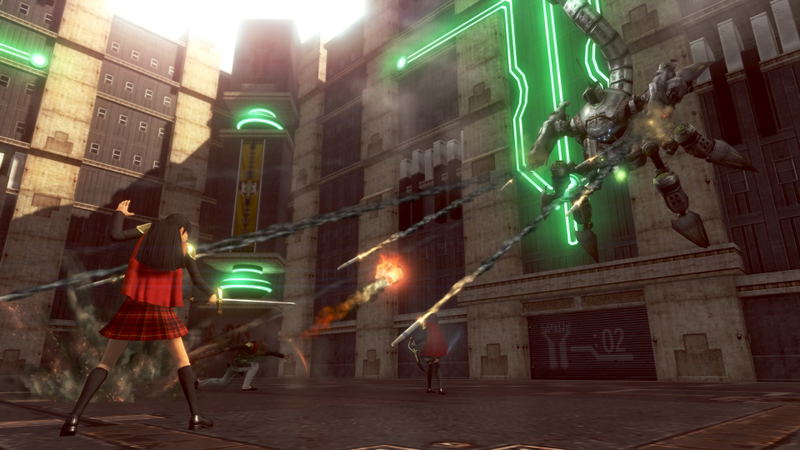 FINAL FANTASY TYPE-0 HD <span class="ext" style="background-color: #2a475e; color: #FFFFFF;">STEAM</span> <span class="ext ext_digital">digital</span> image 2