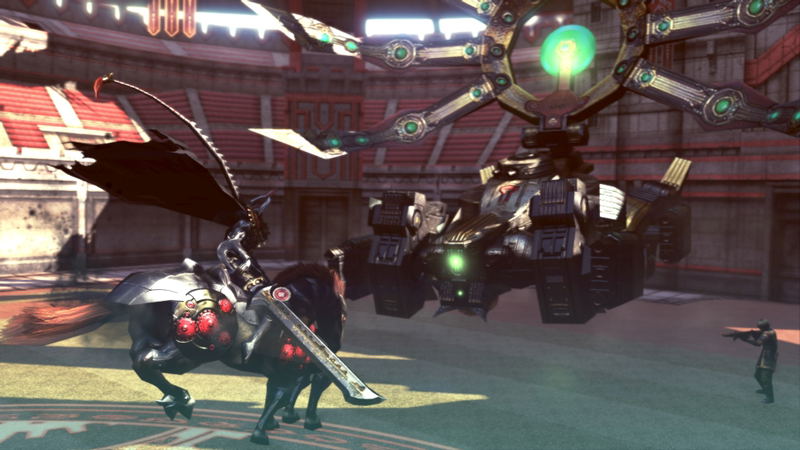 FINAL FANTASY TYPE-0 HD <span class="ext" style="background-color: #2a475e; color: #FFFFFF;">STEAM</span> <span class="ext ext_digital">digital</span> image 3