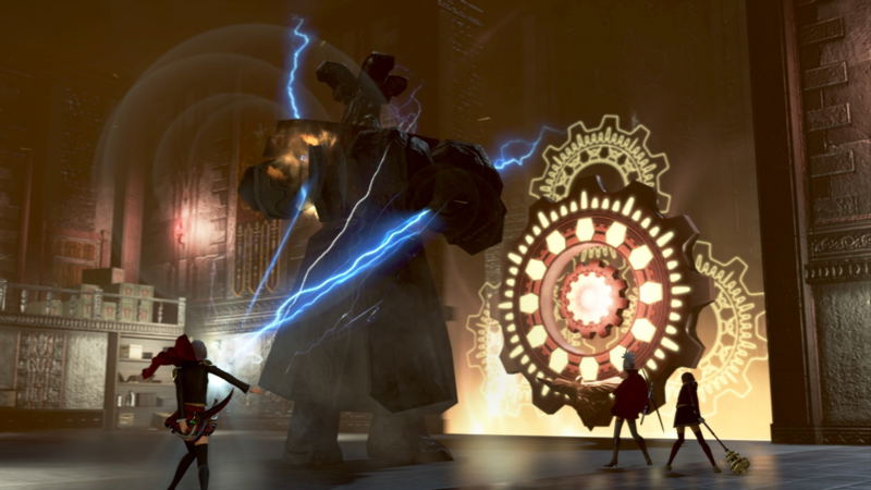 FINAL FANTASY TYPE-0 HD <span class="ext" style="background-color: #2a475e; color: #FFFFFF;">STEAM</span> <span class="ext ext_digital">digital</span> image 6