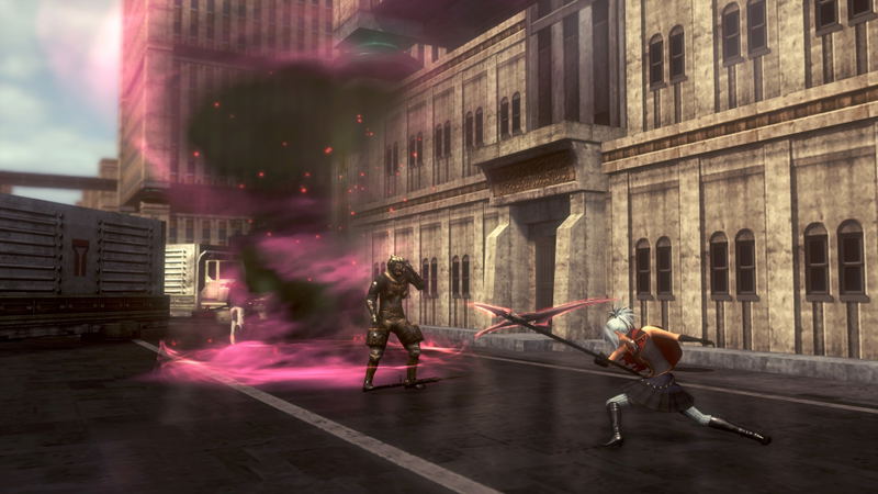 FINAL FANTASY TYPE-0 HD <span class="ext" style="background-color: #2a475e; color: #FFFFFF;">STEAM</span> <span class="ext ext_digital">digital</span> image 7