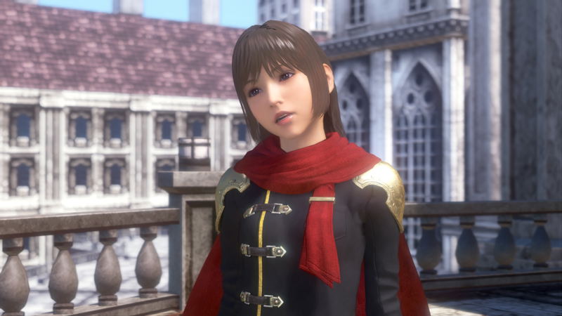 FINAL FANTASY TYPE-0 HD <span class="ext" style="background-color: #2a475e; color: #FFFFFF;">STEAM</span> <span class="ext ext_digital">digital</span> image 8