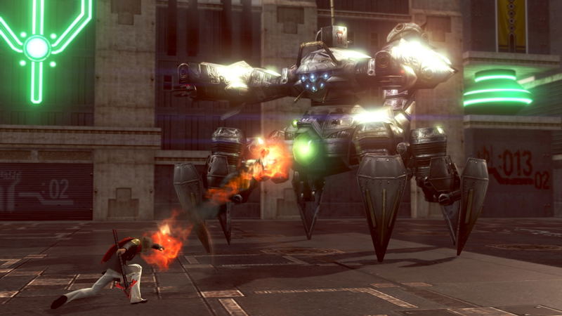 FINAL FANTASY TYPE-0 HD <span class="ext" style="background-color: #2a475e; color: #FFFFFF;">STEAM</span> <span class="ext ext_digital">digital</span> image 9