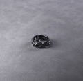 Final Fantasy VII Black Silver Ring: Sephiroth (No. 15) thumbnail 1