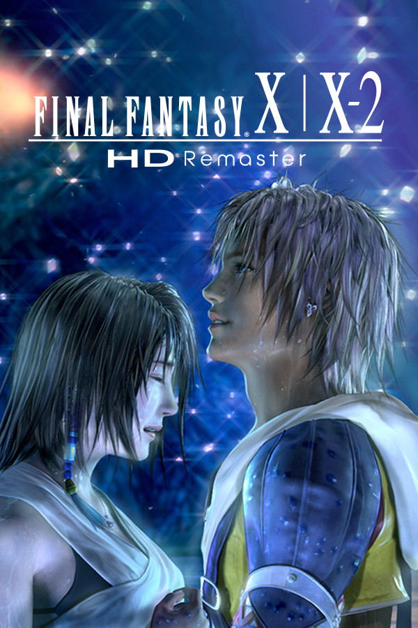 FINAL FANTASY X/X-2: HD Remaster <span class="ext" style="background-color: #2a475e; color: #FFFFFF;">STEAM</span> <span class="ext ext_digital">digital</span> image 1