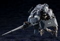 Hexa Gear 1/24 Scale Model Kit: Aerial Fighter Wood Pecker thumbnail 14