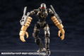 Hexa Gear 1/24 Scale Plastic Model Kit: Alternative Humanoid Jester (Re-run) thumbnail 10